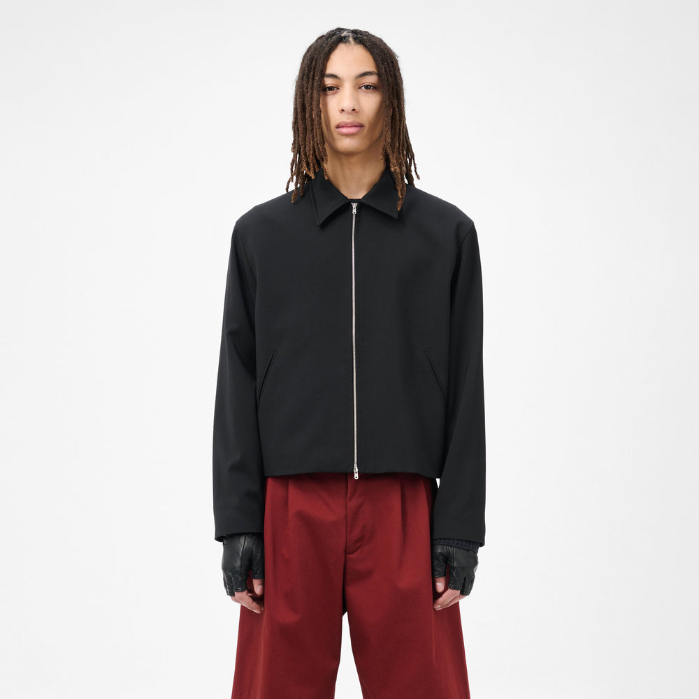 
                  
                    MINI JACKET
                  
                