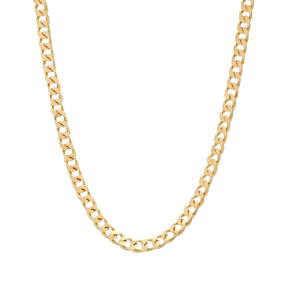 FRANKIE CHAIN GOLD