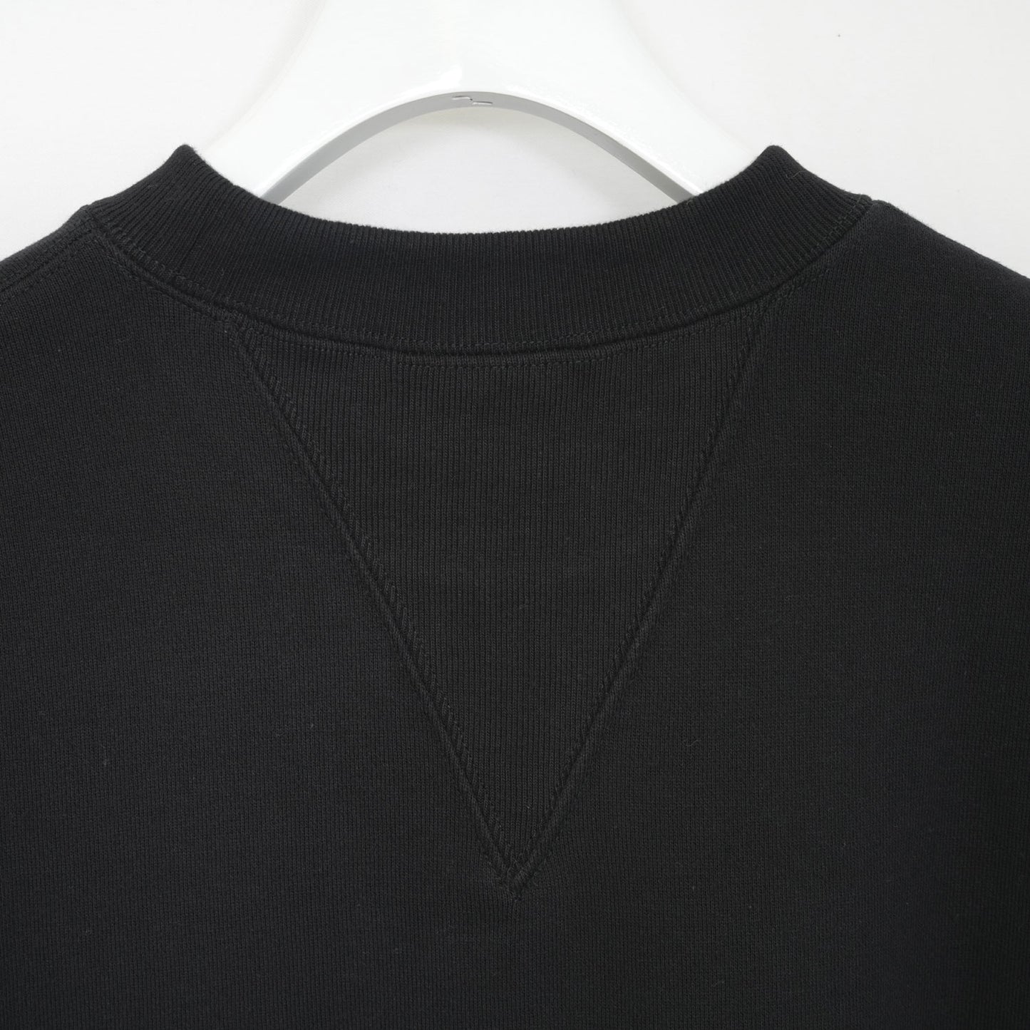 
                  
                    SWEAT SHIRT-CHACOAL-
                  
                