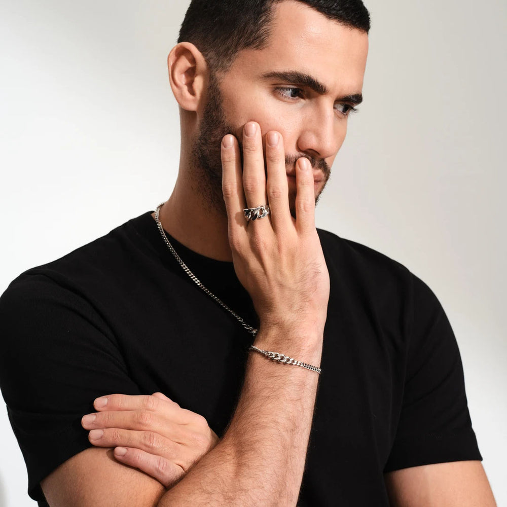 DEAN RING – OBLIGE