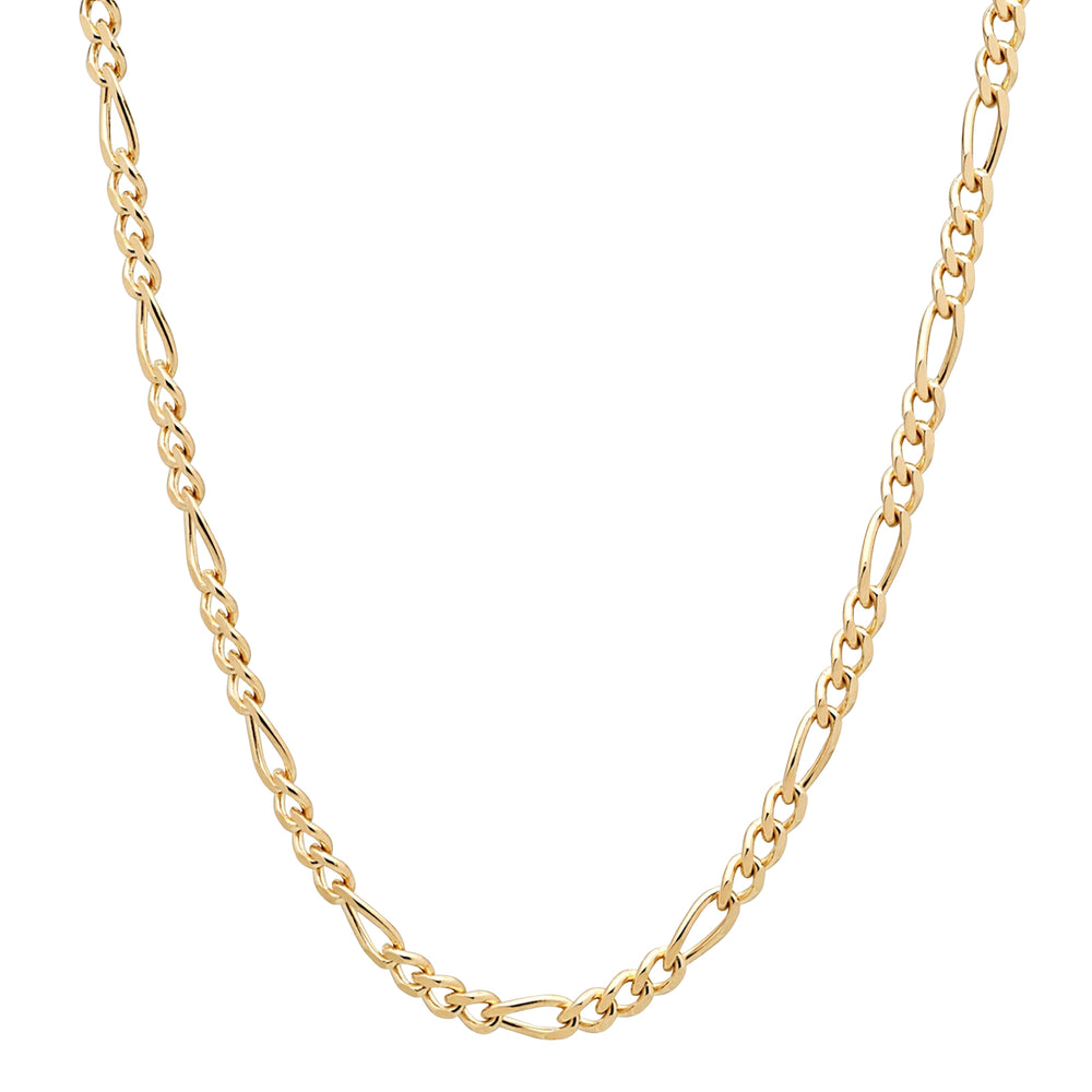BO CHAIN THICK GOLD