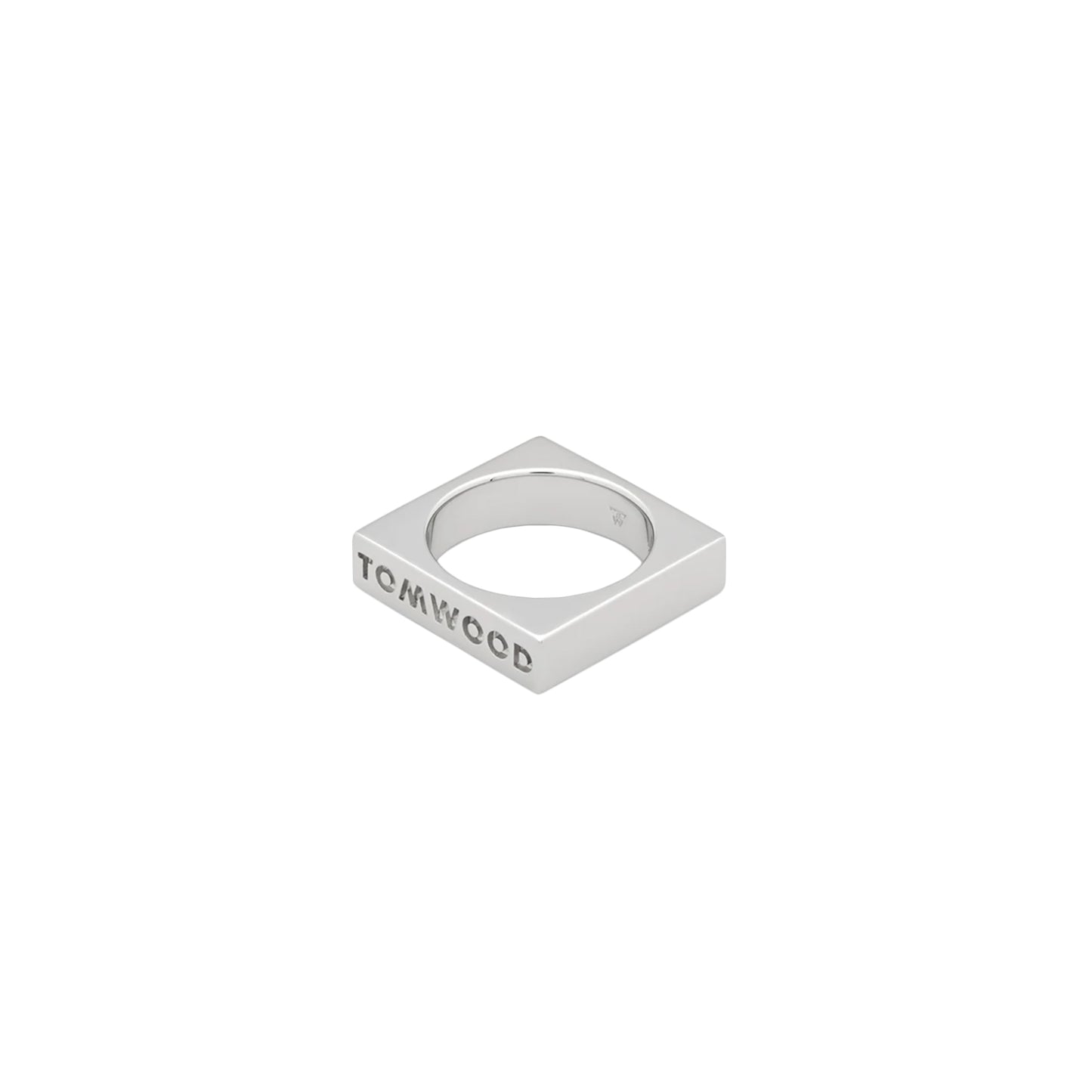 
                  
                    SQUARE RING
                  
                