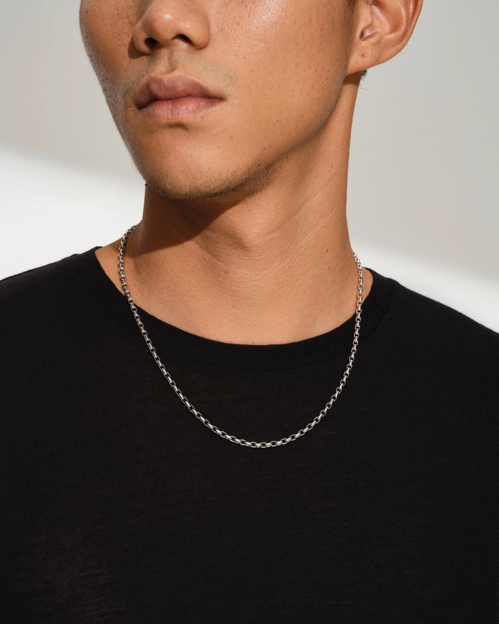 LEE CHAIN THICK – OBLIGE