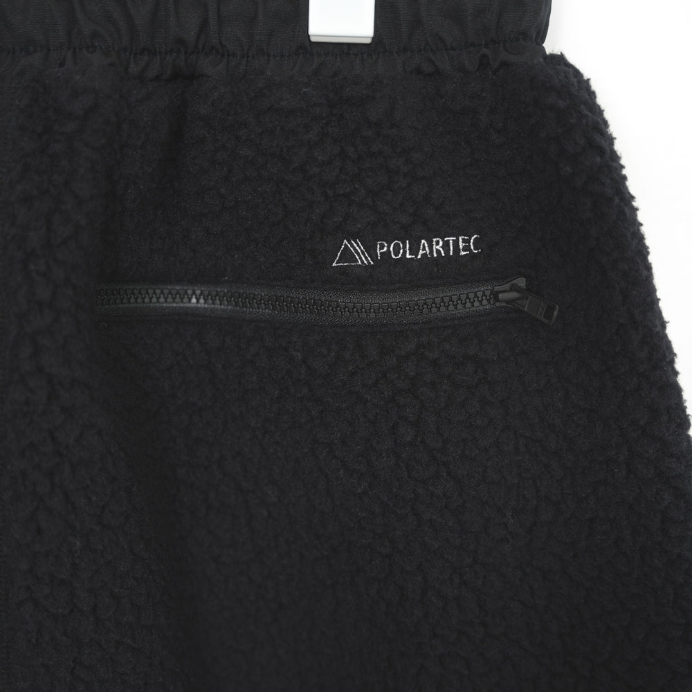 
                  
                    POLARTEC FLEECE PANTS
                  
                