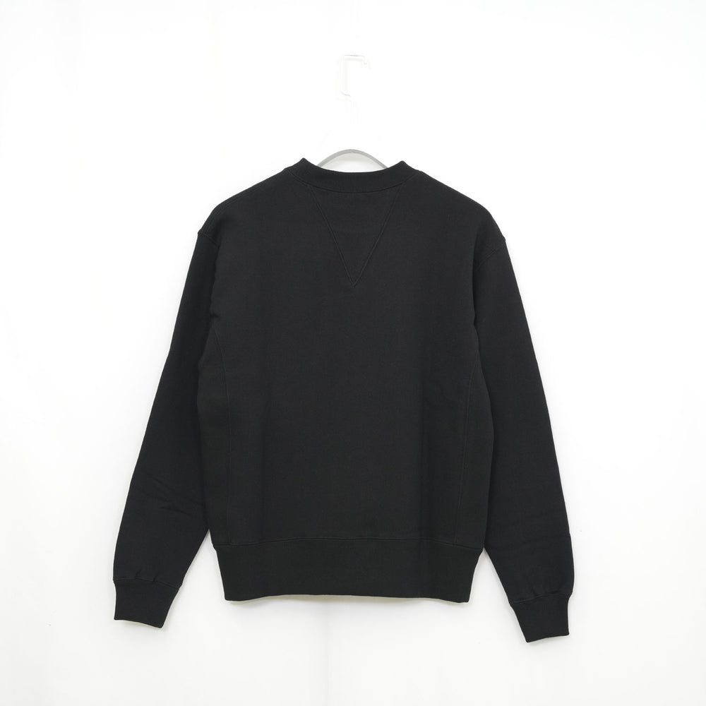 
                  
                    SWEAT SHIRT-CHACOAL-
                  
                