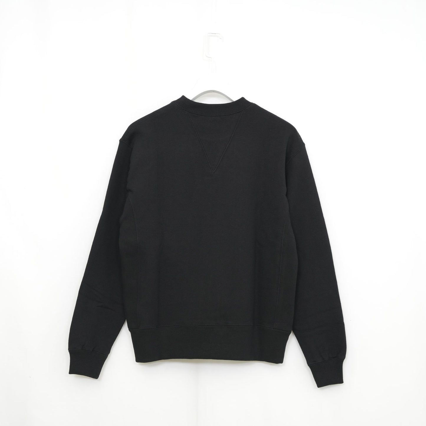 
                  
                    SWEAT SHIRT-CHACOAL-
                  
                