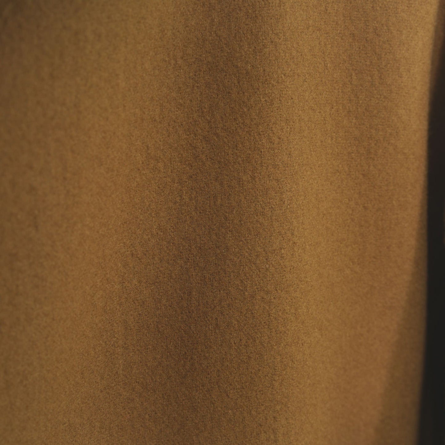 
                  
                    MELTON HOODED WORK COAT-COYOTE BROWN-
                  
                