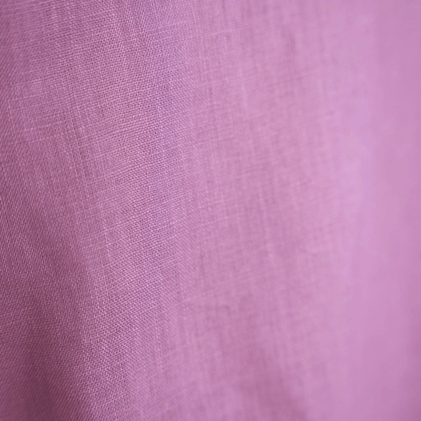 
                  
                    LINEN SHIRRED BLOUSE-LIGHT PURPLE-
                  
                