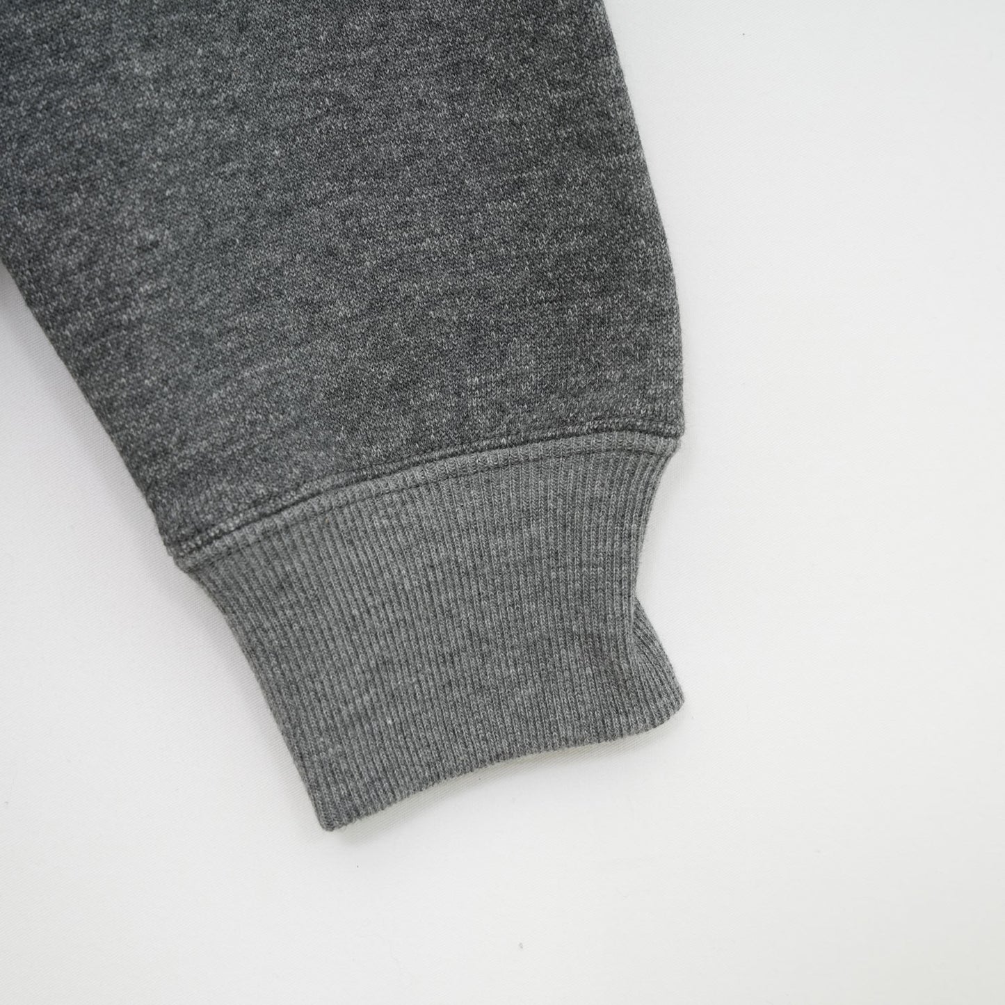 
                  
                    SWEAT SHIRT-CHACOAL-
                  
                