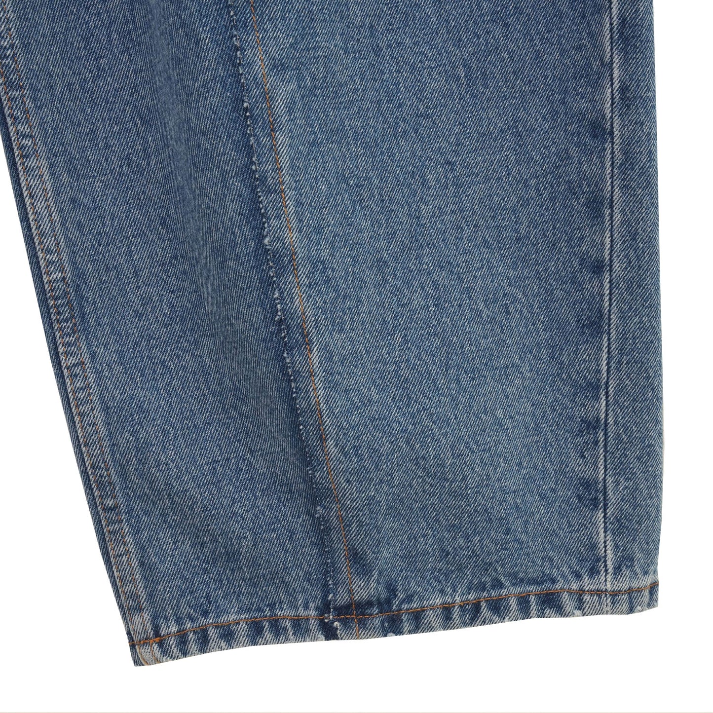 
                  
                    wide leg jeans-BLUE-
                  
                