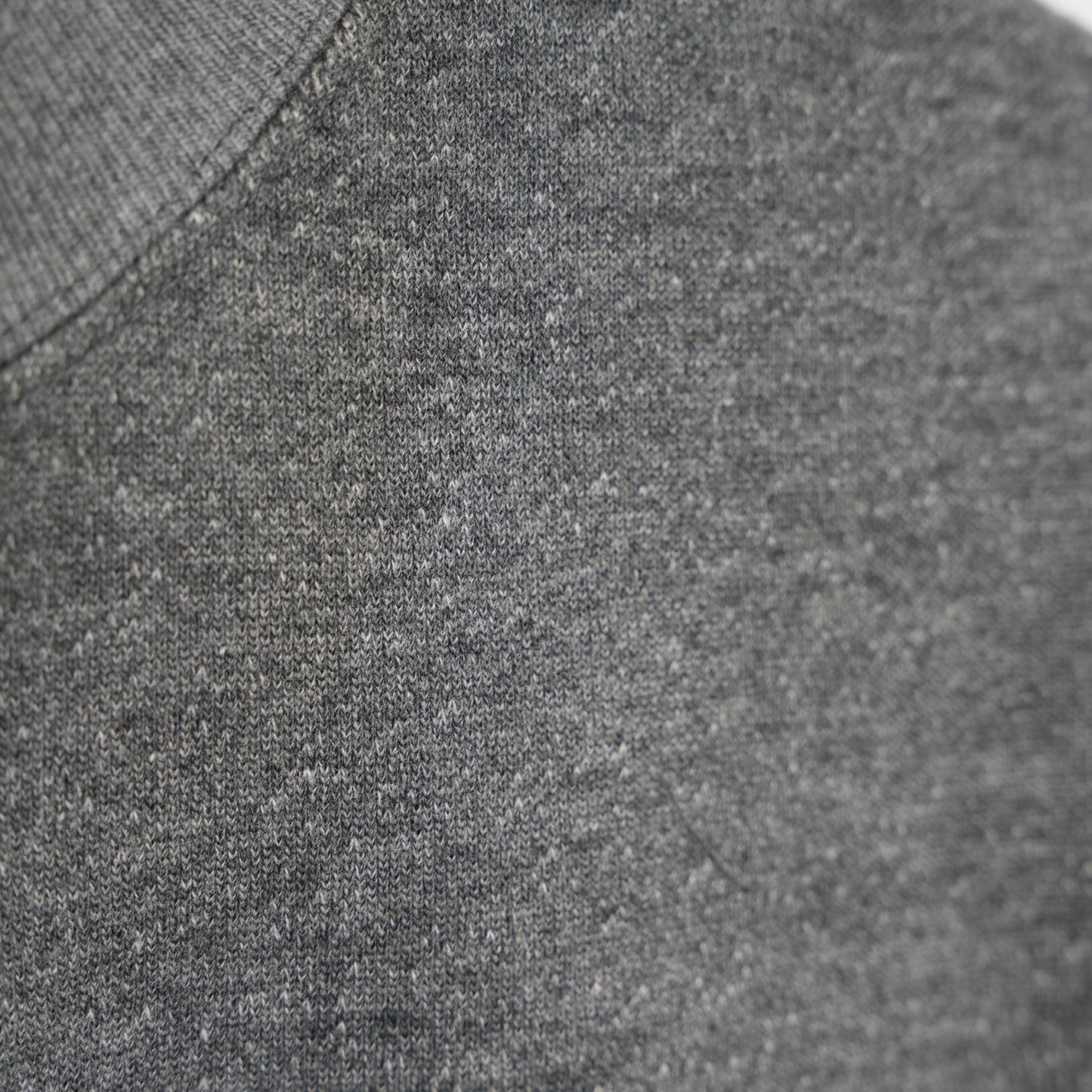 
                  
                    SWEAT SHIRT-CHACOAL-
                  
                