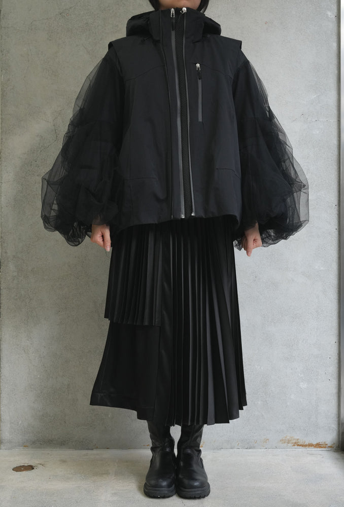 
                  
                    MIDLER, TYPE P-001-BLACK-
                  
                