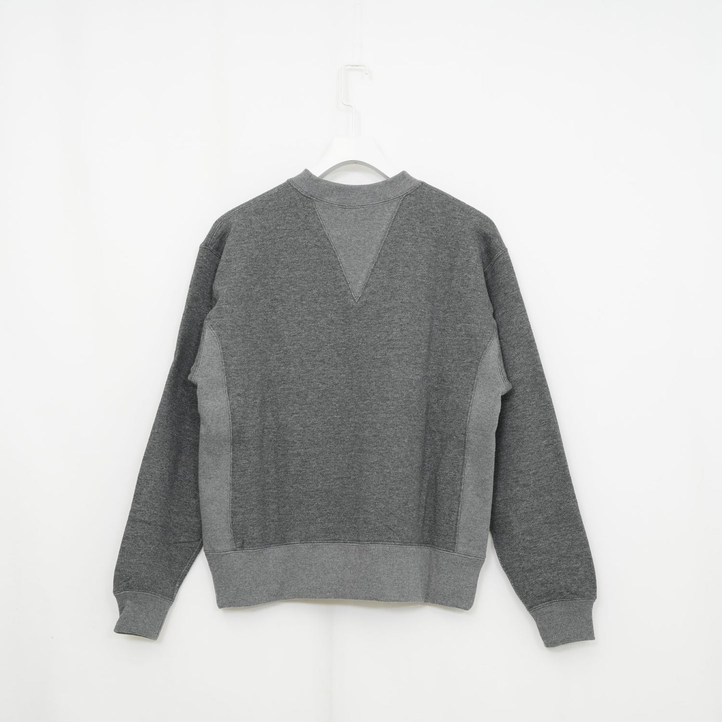 
                  
                    SWEAT SHIRT-BLACK-
                  
                