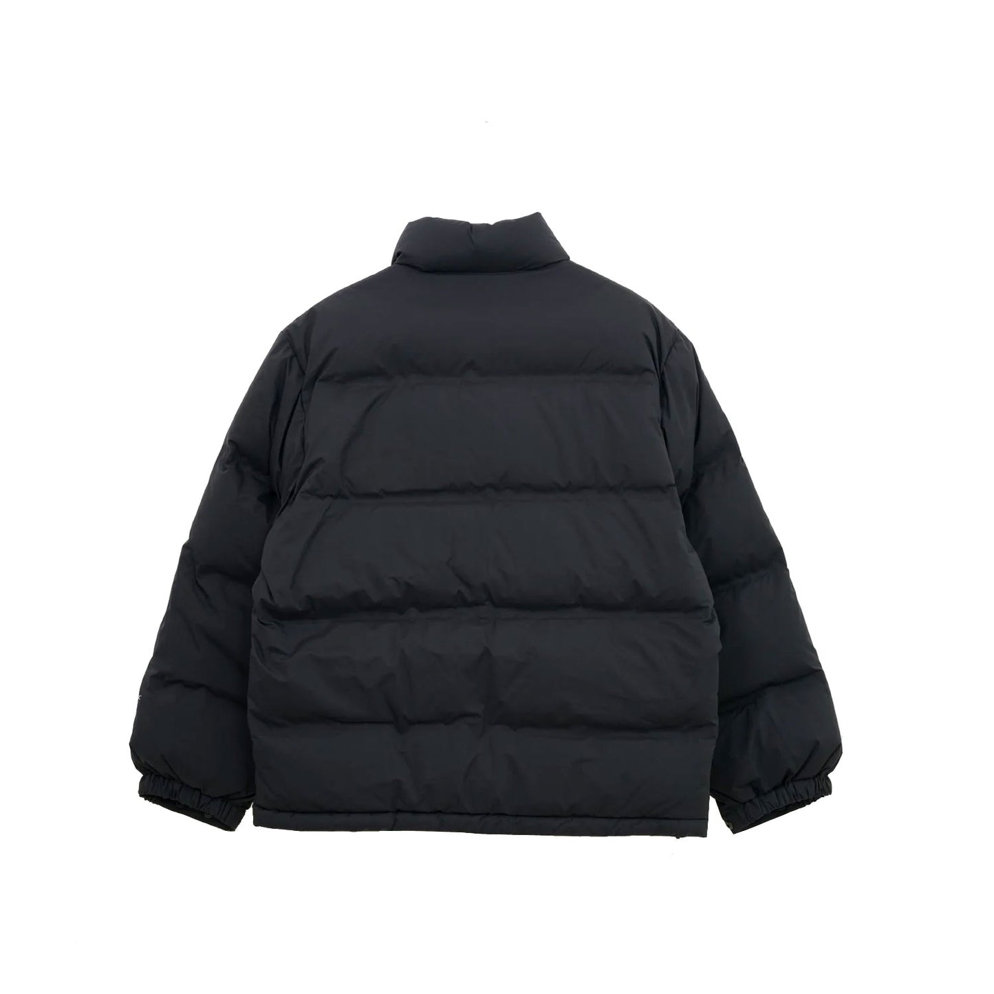 
                  
                    PERTEX DOWN JACKET-BLACK
                  
                