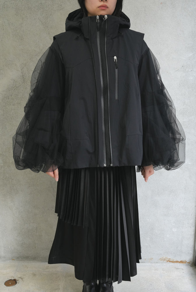 
                  
                    MIDLER, TYPE P-001-BLACK-
                  
                