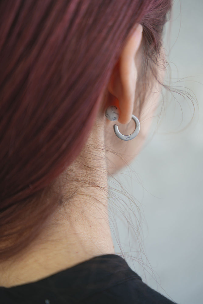 
                  
                    HOOP EARRINGS(SMALL)
                  
                