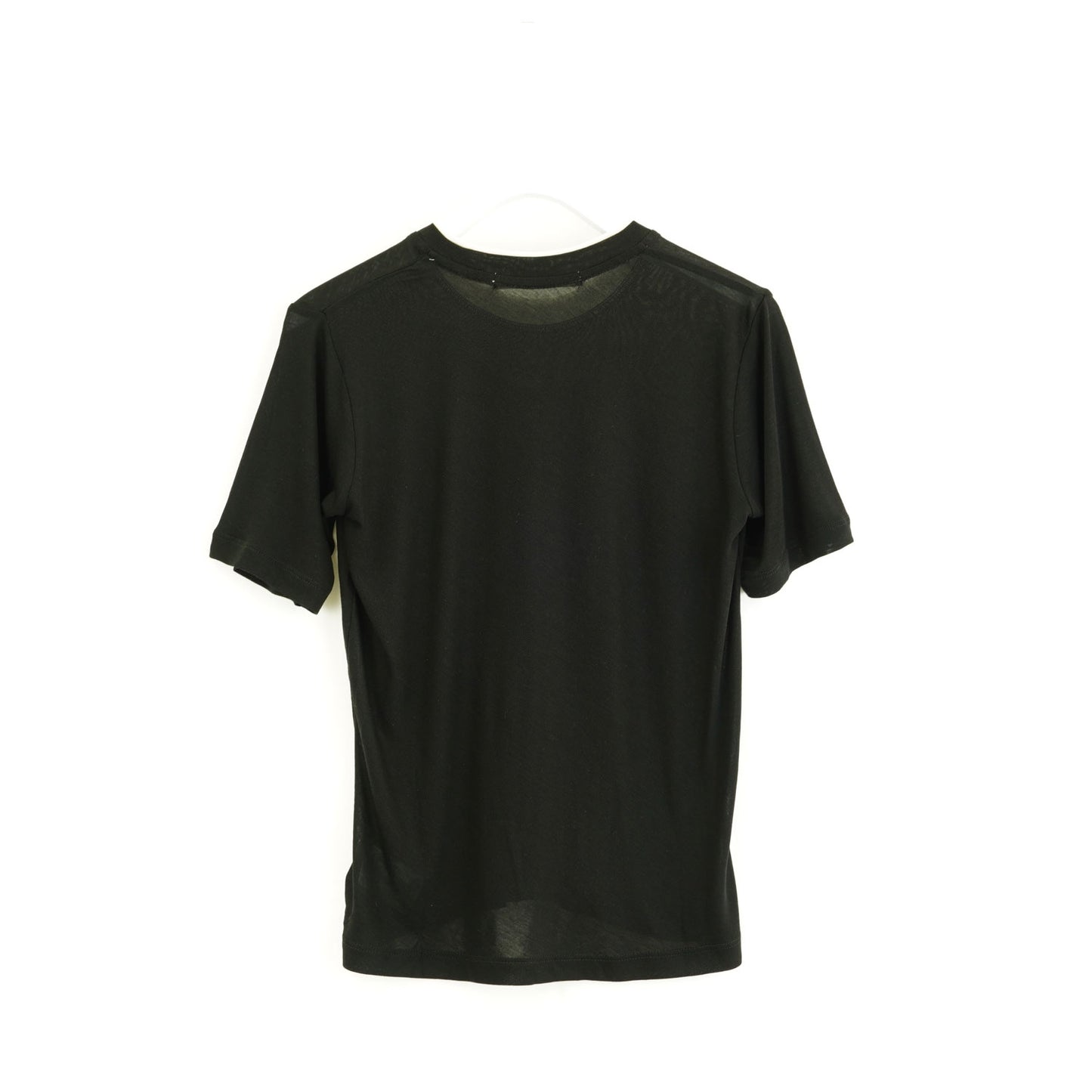 
                  
                    Summer Wool Blend T-Shirt
                  
                