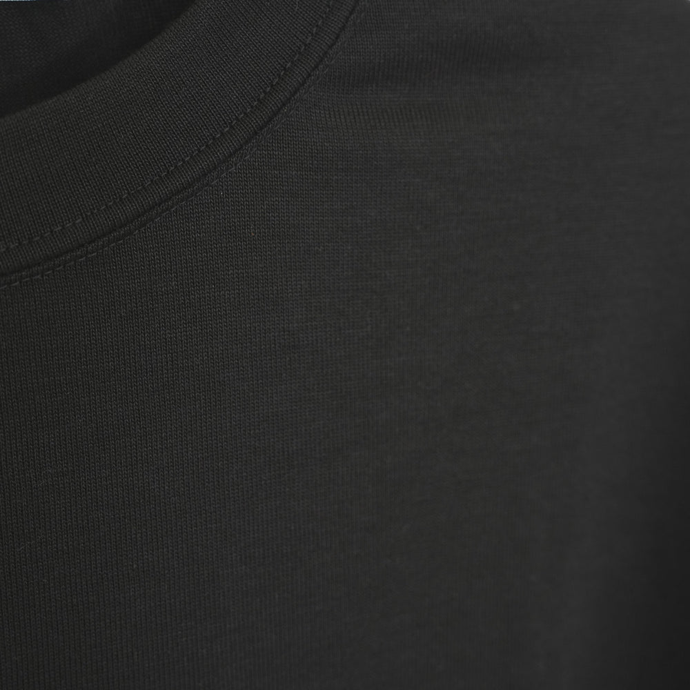 
                  
                    DELTA T-SHIRT -BLACK-
                  
                