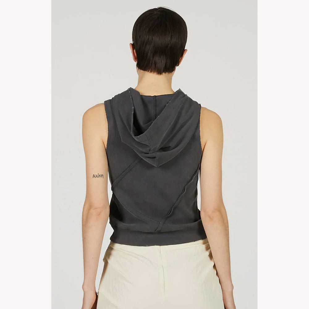 
                  
                    Outsea American Sleeve Hoodie
                  
                