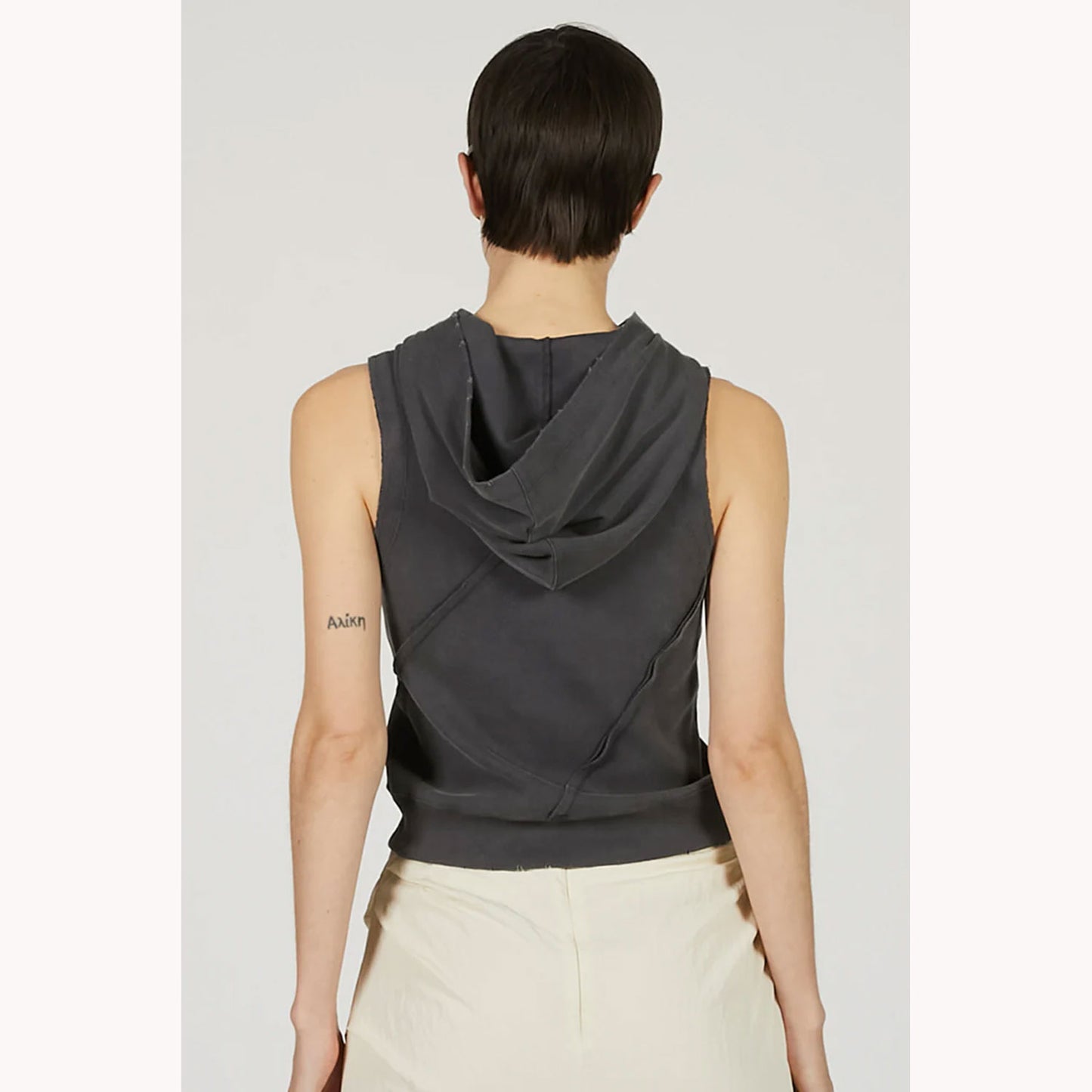 
                  
                    Outsea American Sleeve Hoodie
                  
                