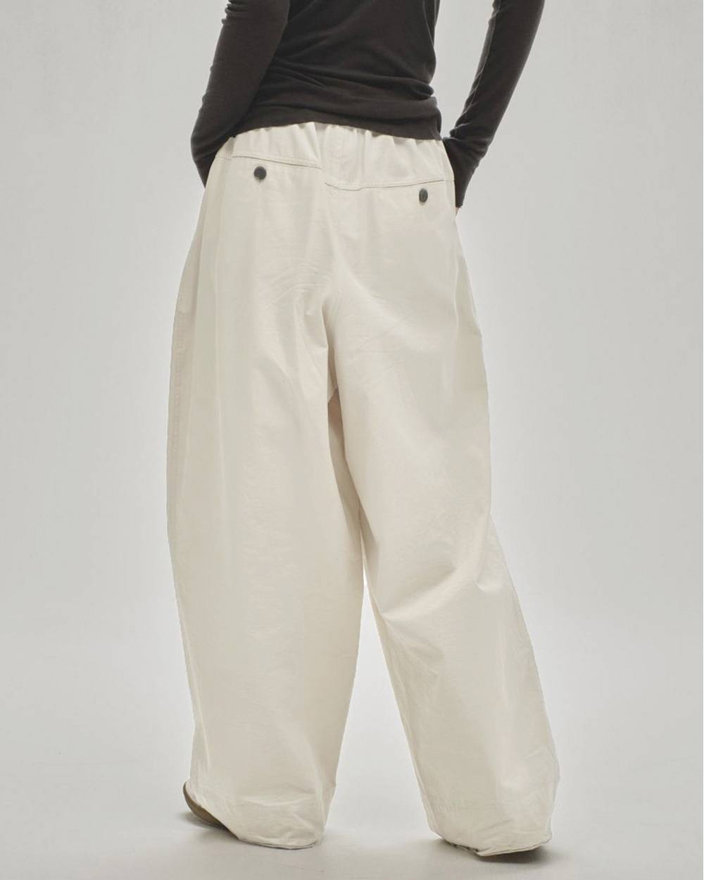 
                  
                    Easy Chino Pants
                  
                