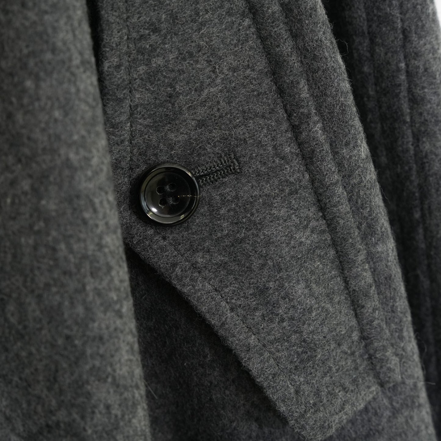 
                  
                    ウールエステルクロスパンツ-TOPGREY-
                  
                