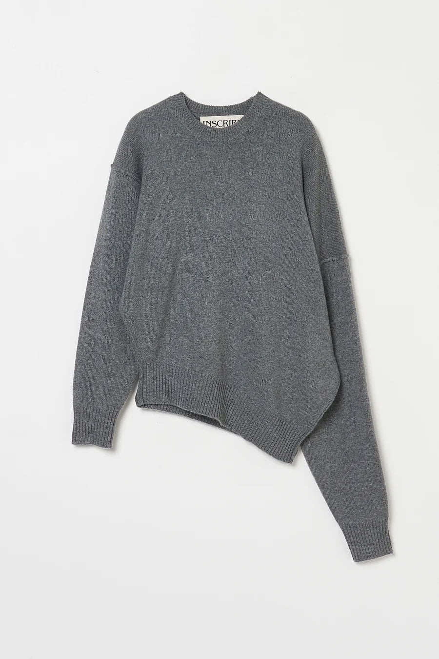 
                  
                    Asymmetry Sweater
                  
                