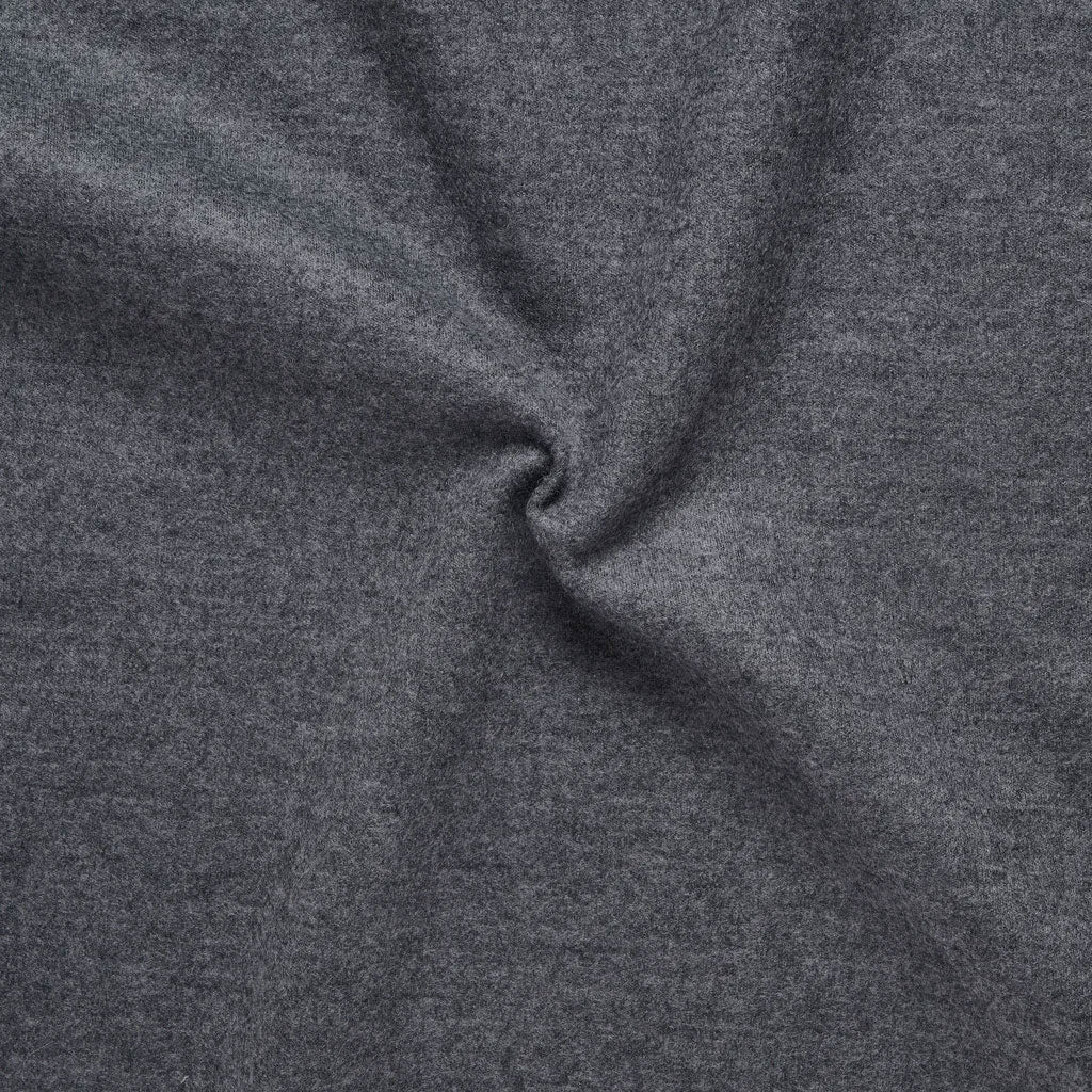 
                  
                    ORLY TUCKED SLEEVE TOP / SUPER120S PURE WOOL SPONGY JERSEY
                  
                