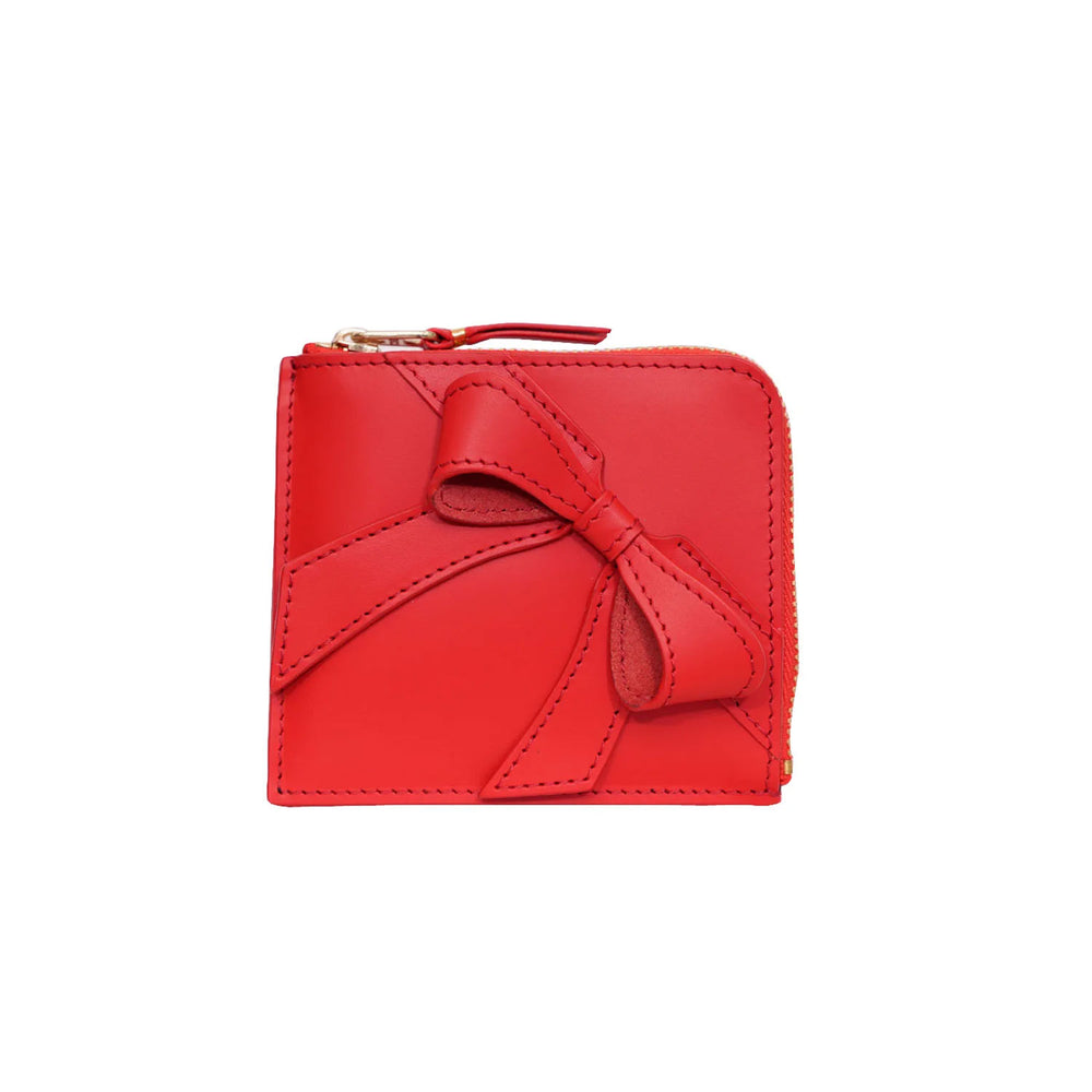 BIG BOW 0310-RED-