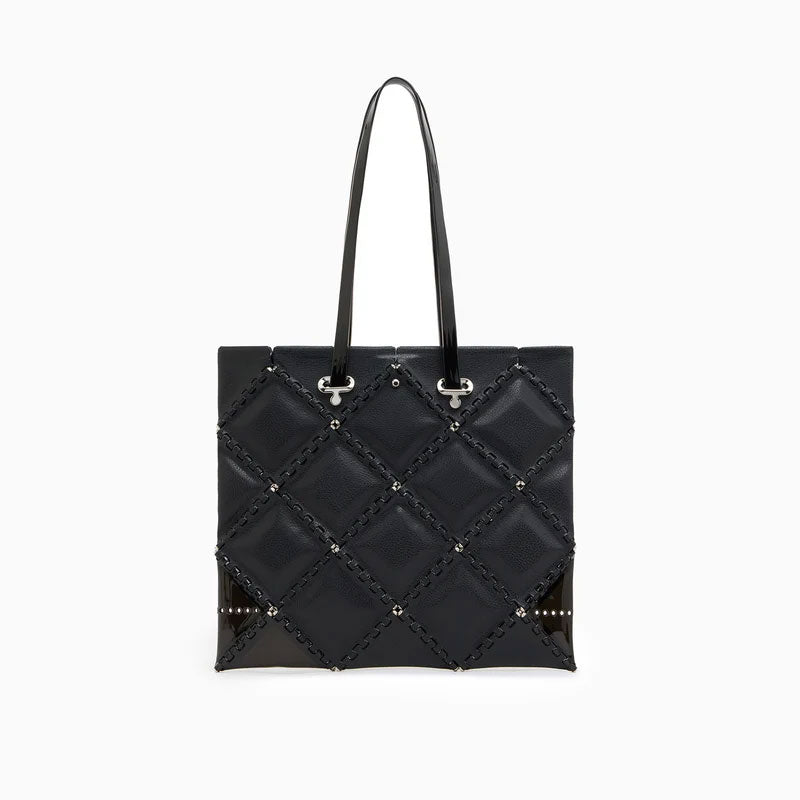 
                  
                    FLAT TOTE GUIMAUVE
                  
                