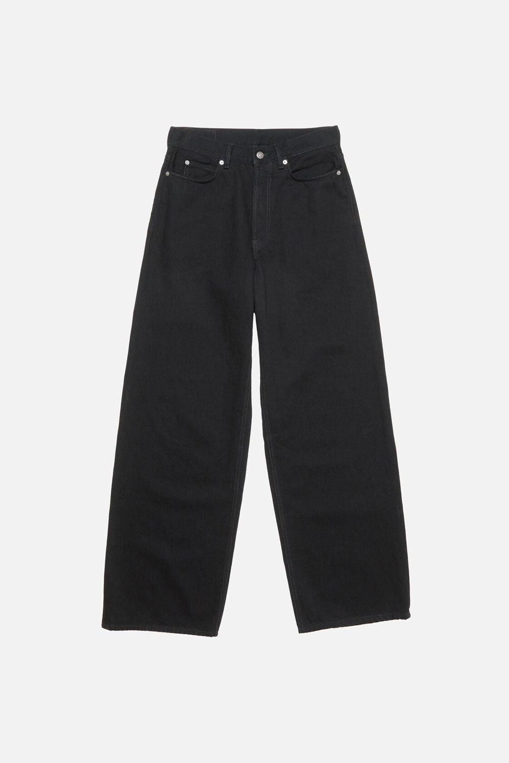 
                  
                    ACNE STUDIOS 1981 U BLACK/BLACK
                  
                
