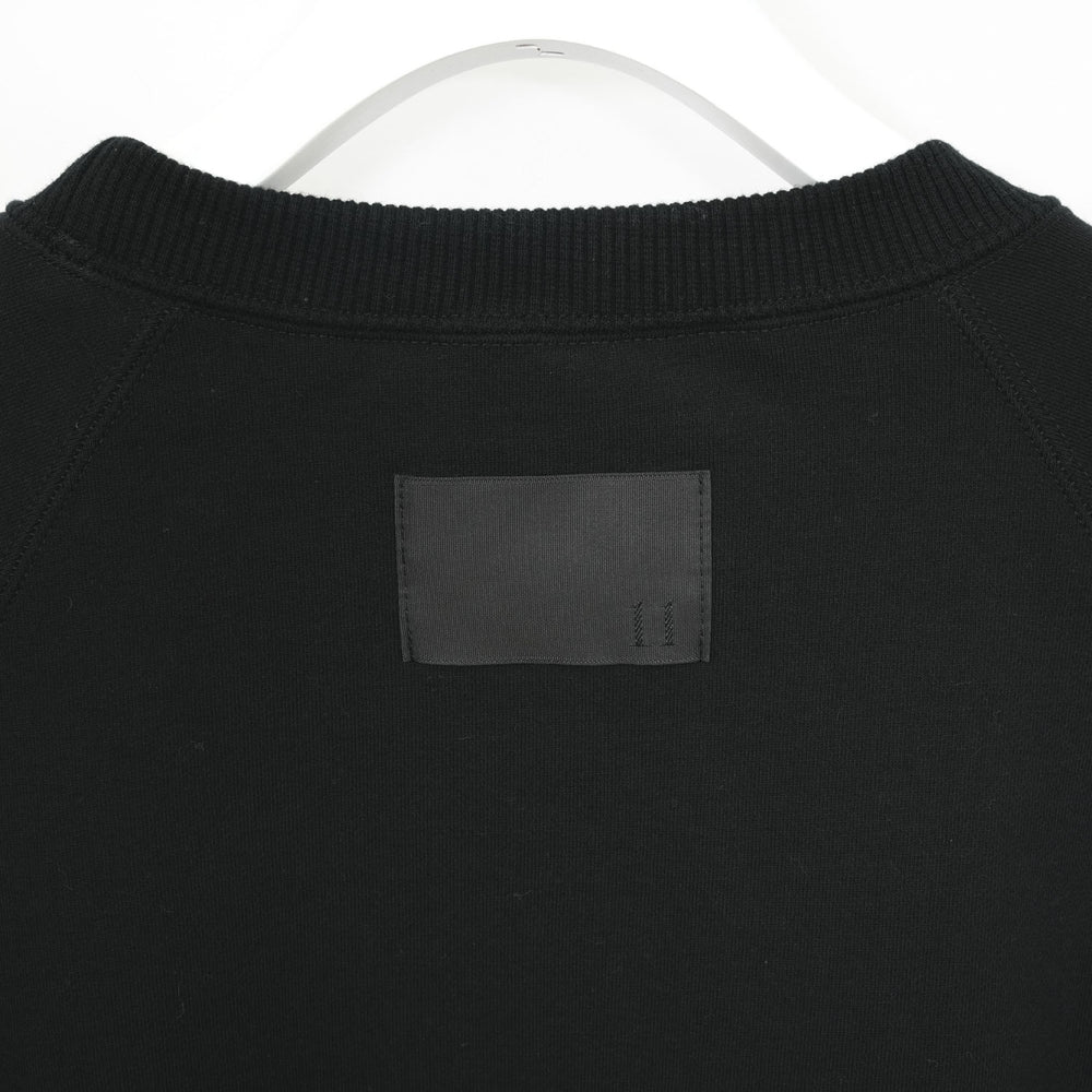 
                  
                    KAYA TUCKED HEM TOP -BLACK-
                  
                