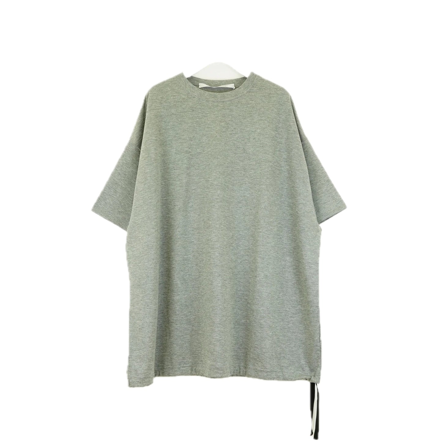
                  
                    BOWIE T SHIRT -LT.GREY-
                  
                