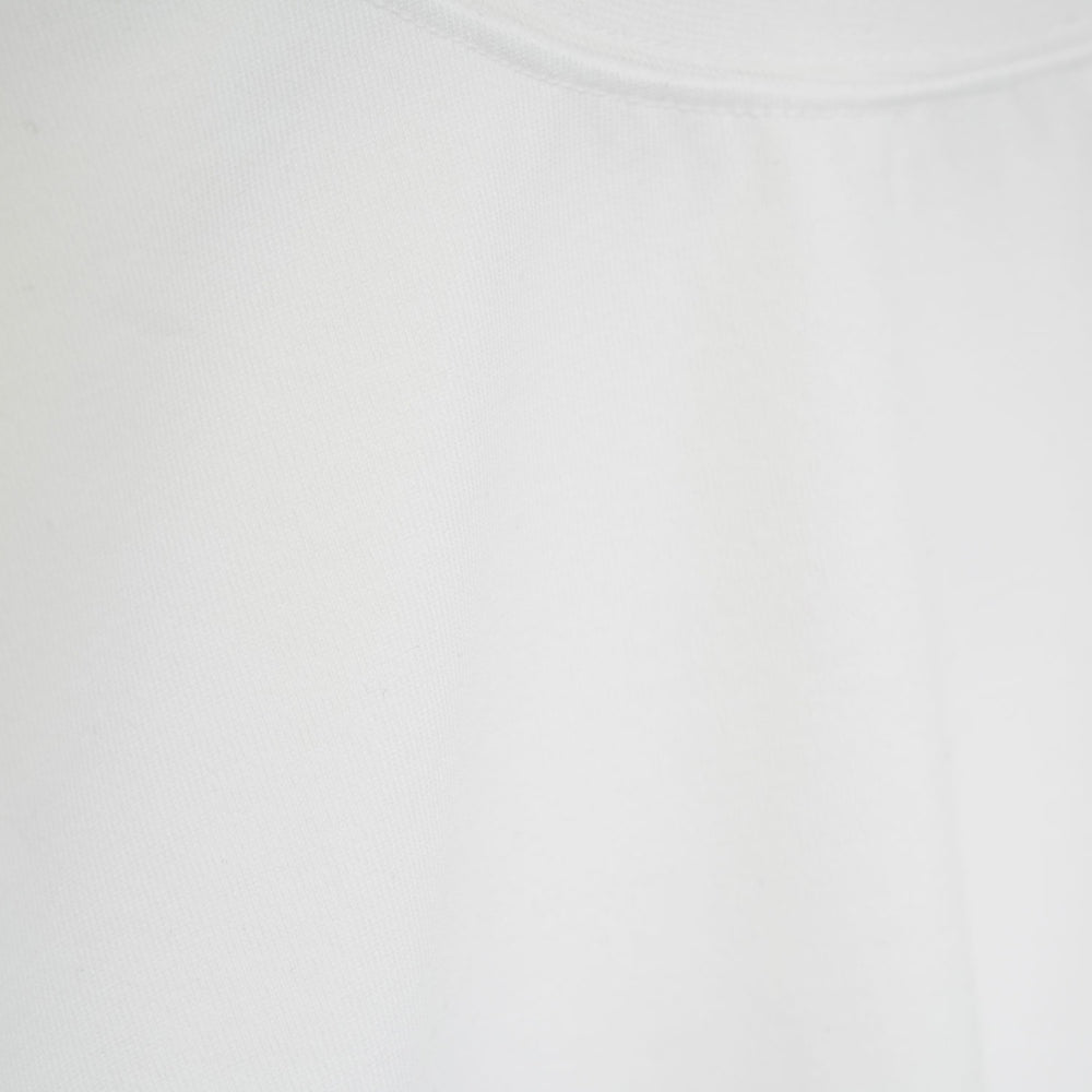 
                  
                    CROPPED LONG-SLV TEE/BIG FIT(6.5OZ)-BLACK-
                  
                