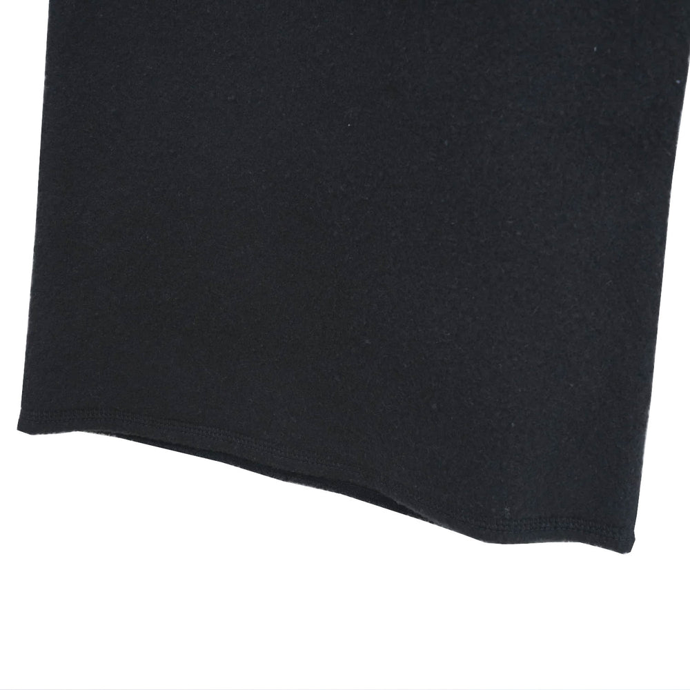 
                  
                    SWEAT BUGGY PANTS -BLACK-
                  
                