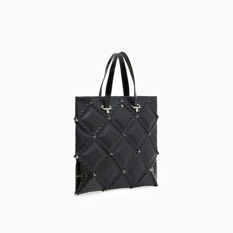 
                  
                    FLAT TOTE GUIMAUVE
                  
                