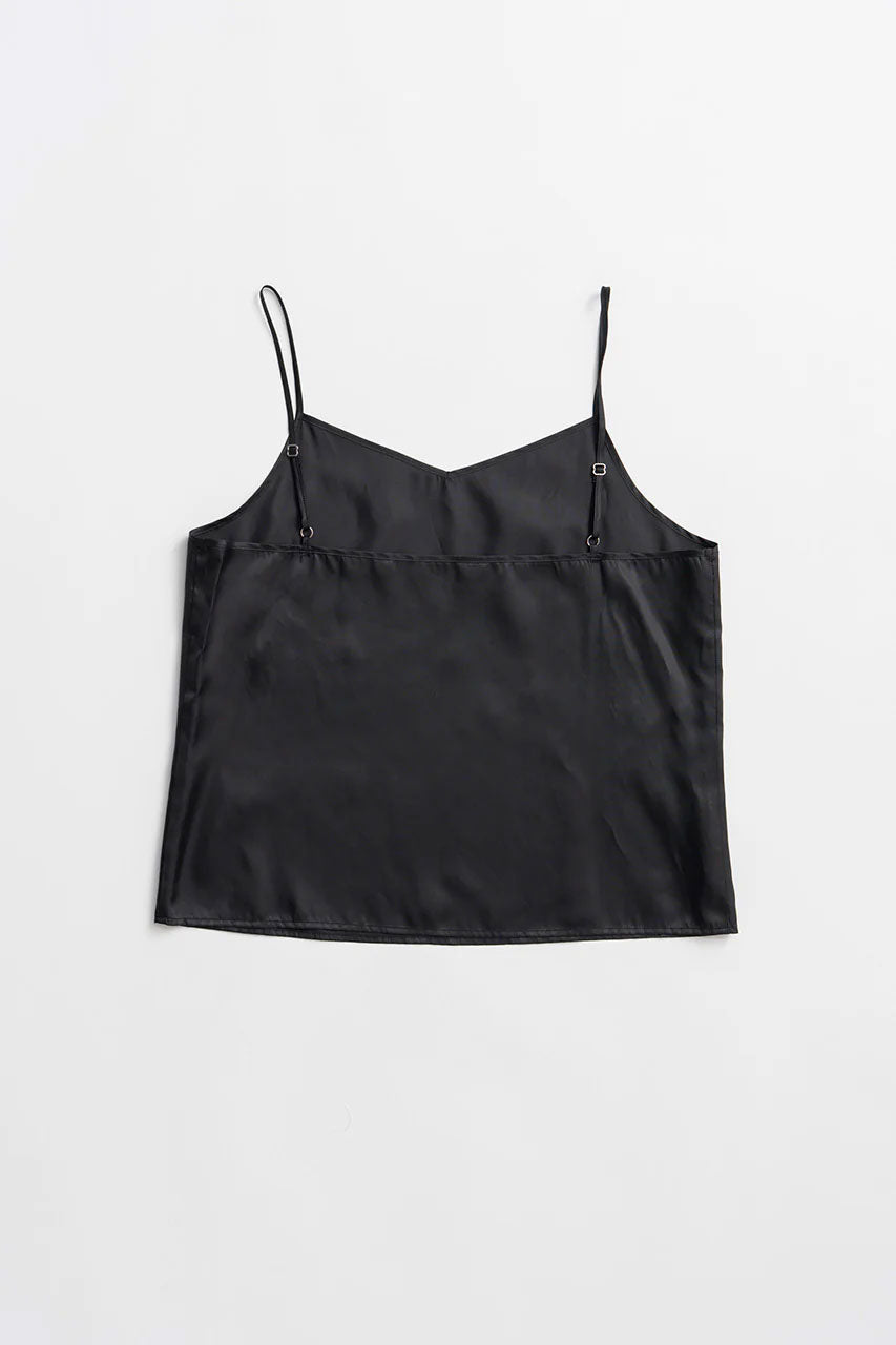 
                  
                    Organza Puff Top
                  
                