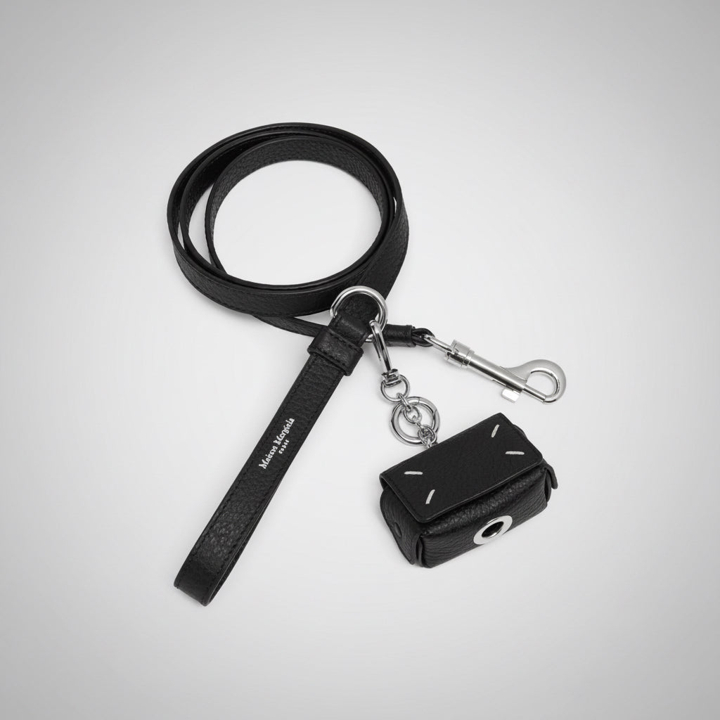 
                  
                    Dog bag dispenser charm
                  
                