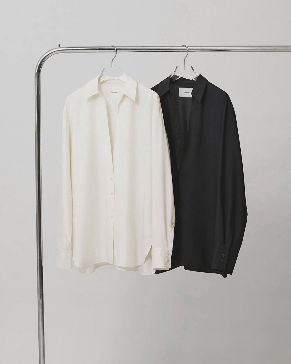 
                  
                    Silky Skipper Shirts
                  
                