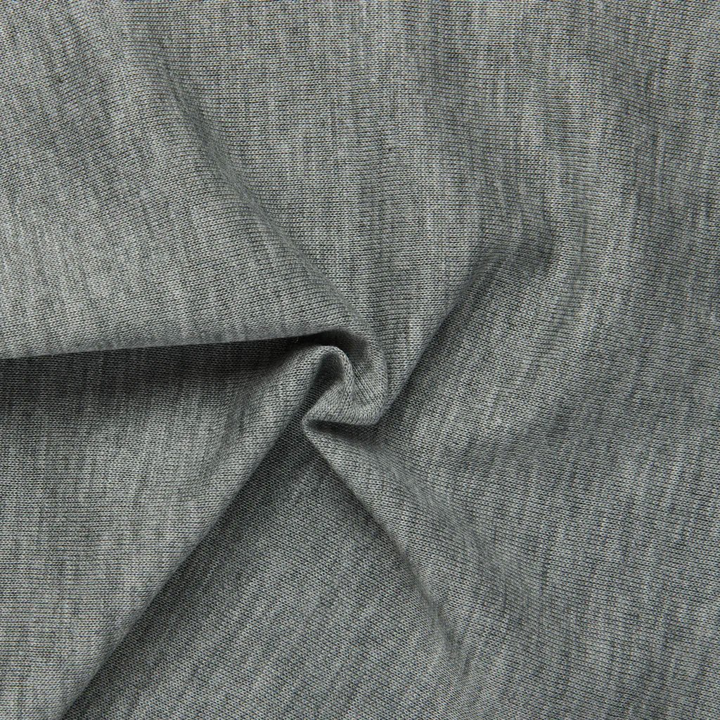 
                  
                    BOWIE T SHIRT -LT.GREY-
                  
                