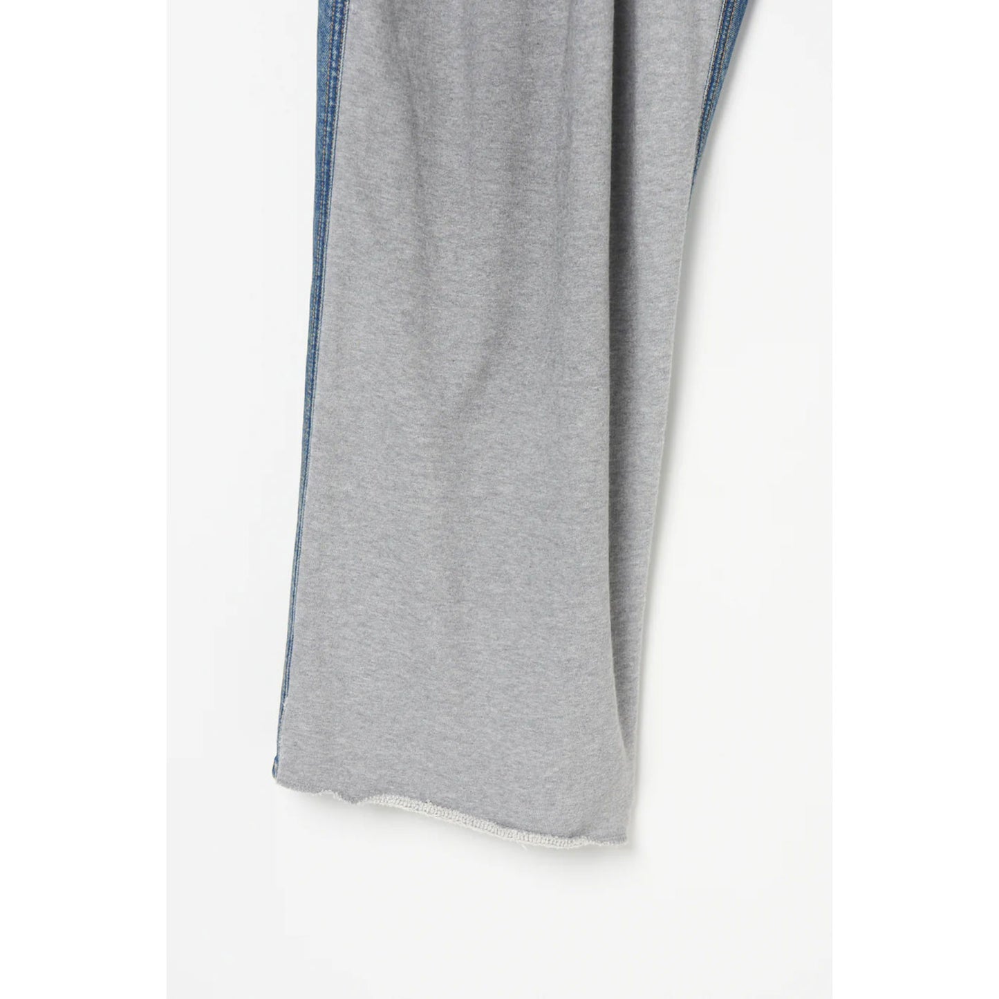 
                  
                    Hydride Sweat Denim Pants -BLACK×BLACK-
                  
                