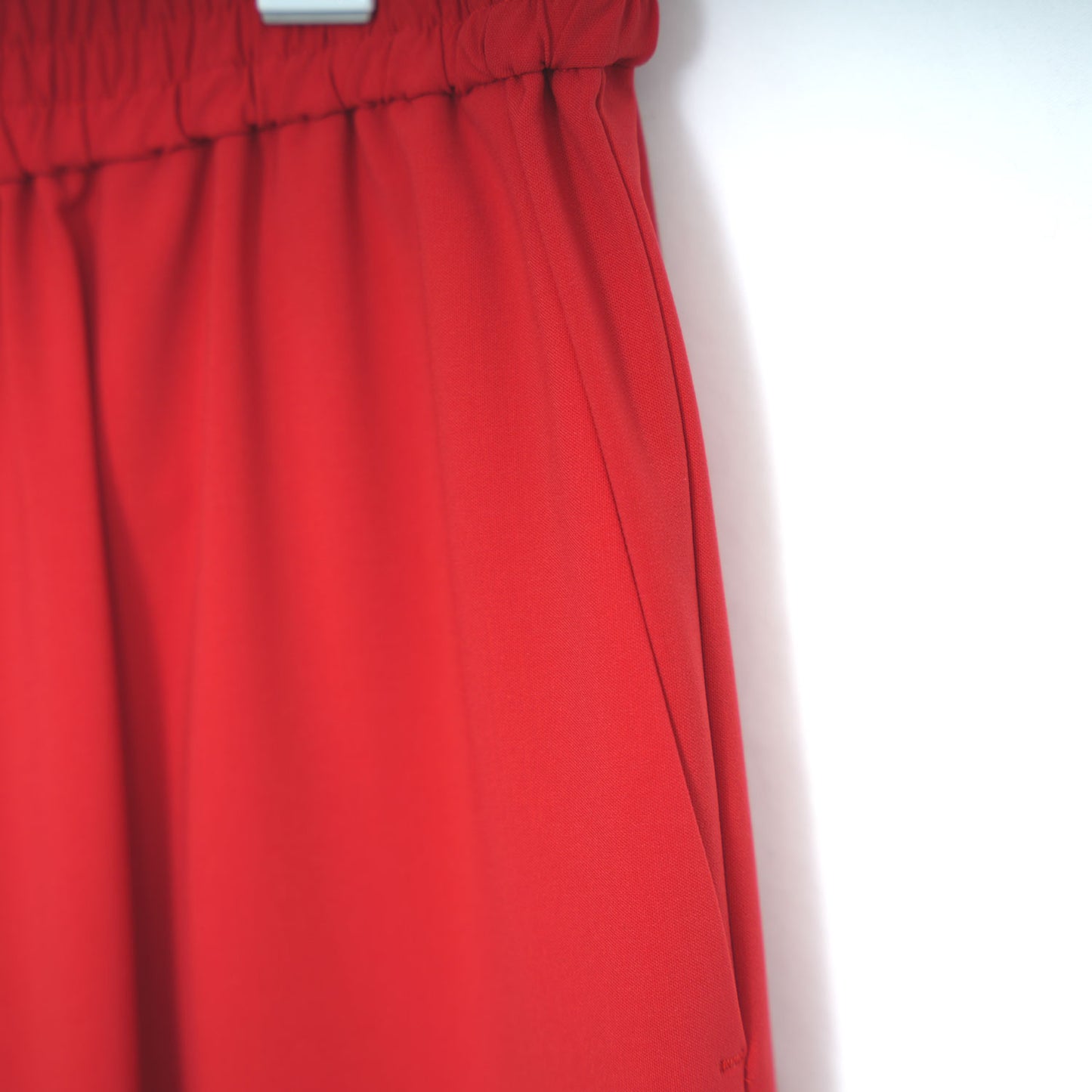 
                  
                    STRETCH WIDE LEG PANTS
                  
                