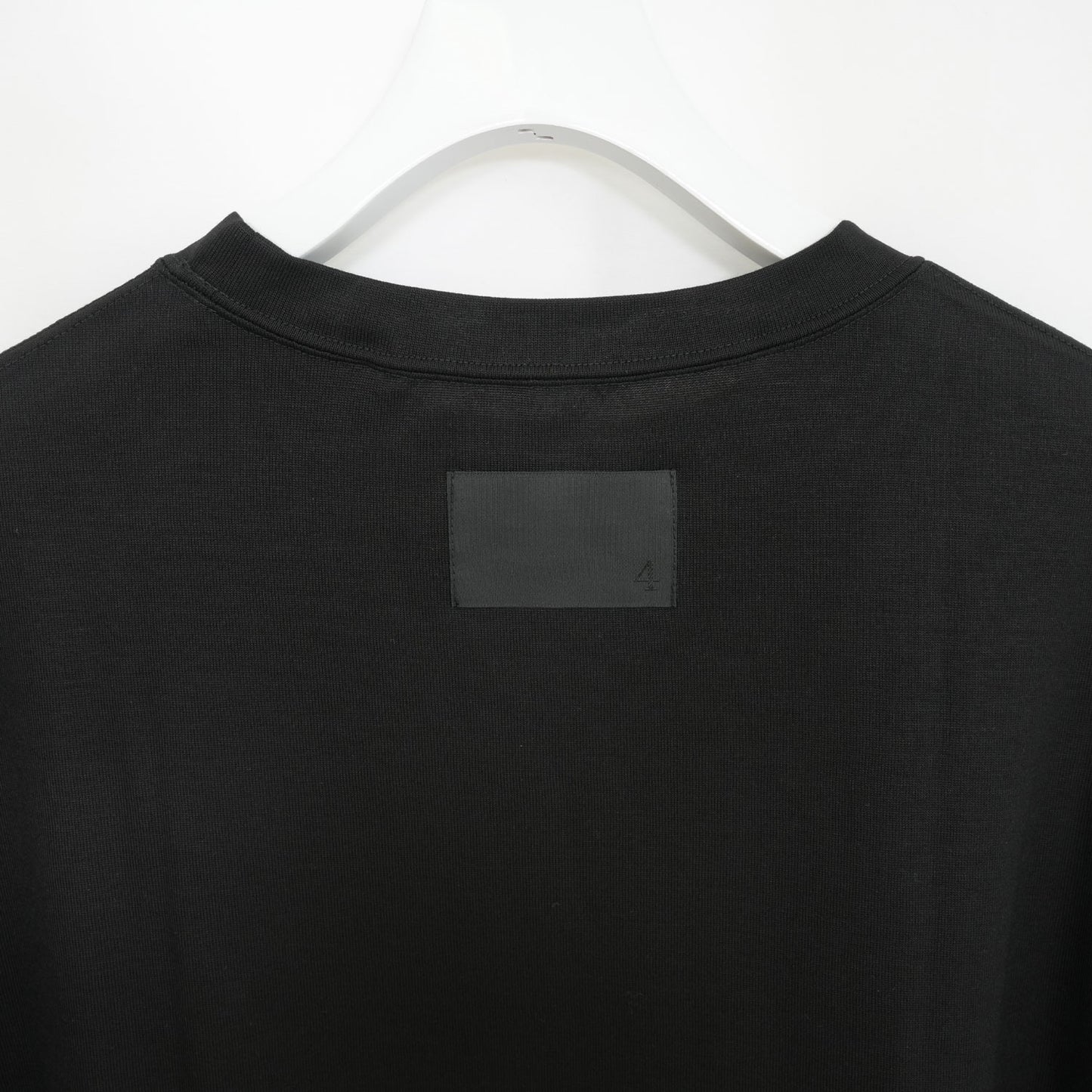 
                  
                    DELTA T-SHIRT -BLACK-
                  
                
