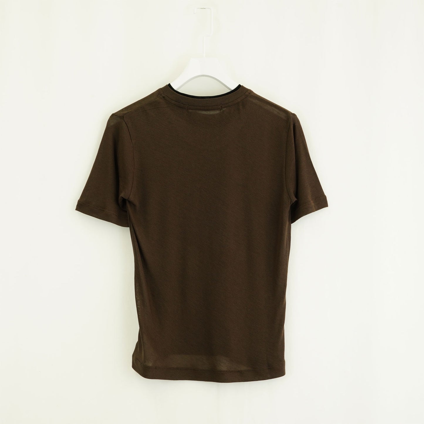 
                  
                    Summer Wool Blend T-Shirt
                  
                