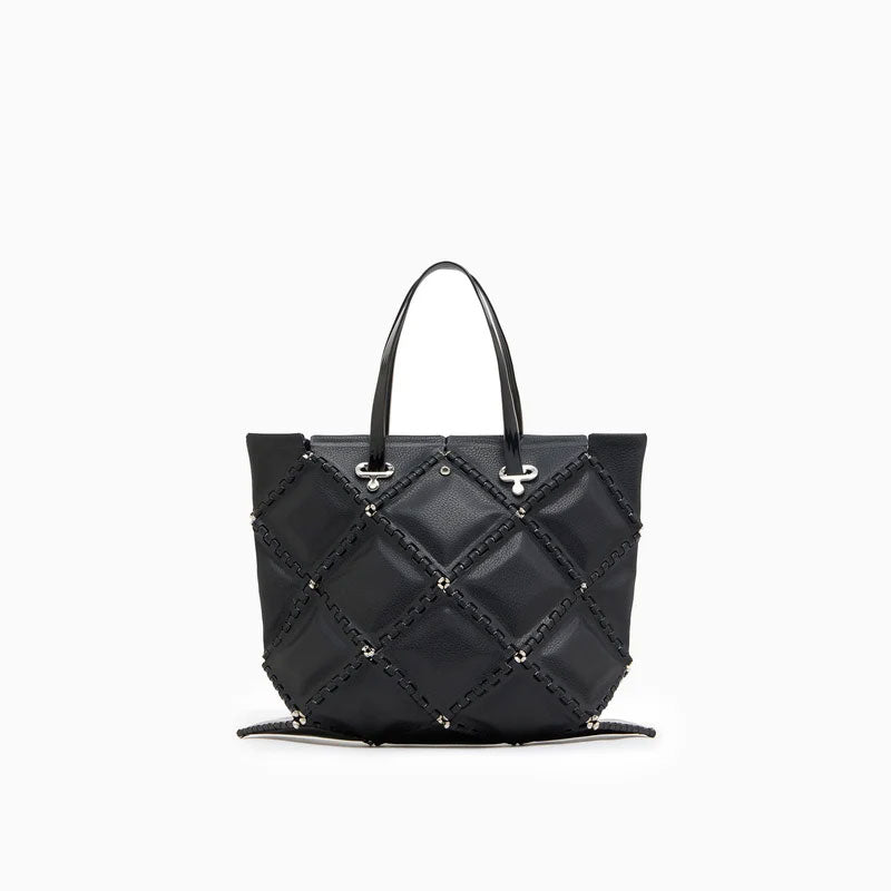 
                  
                    FLAT TOTE GUIMAUVE
                  
                