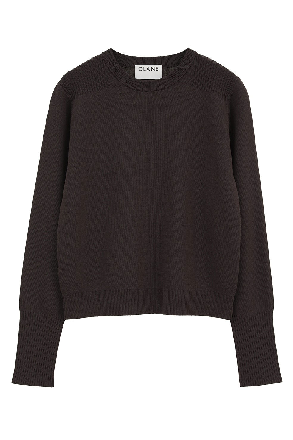 
                  
                    BASIC COMPACT KNIT TOPS
                  
                
