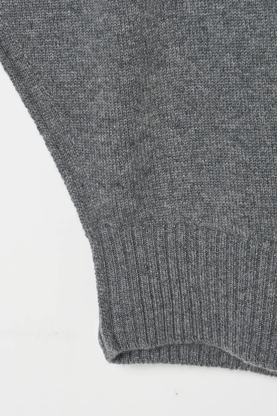 
                  
                    Asymmetry Sweater
                  
                