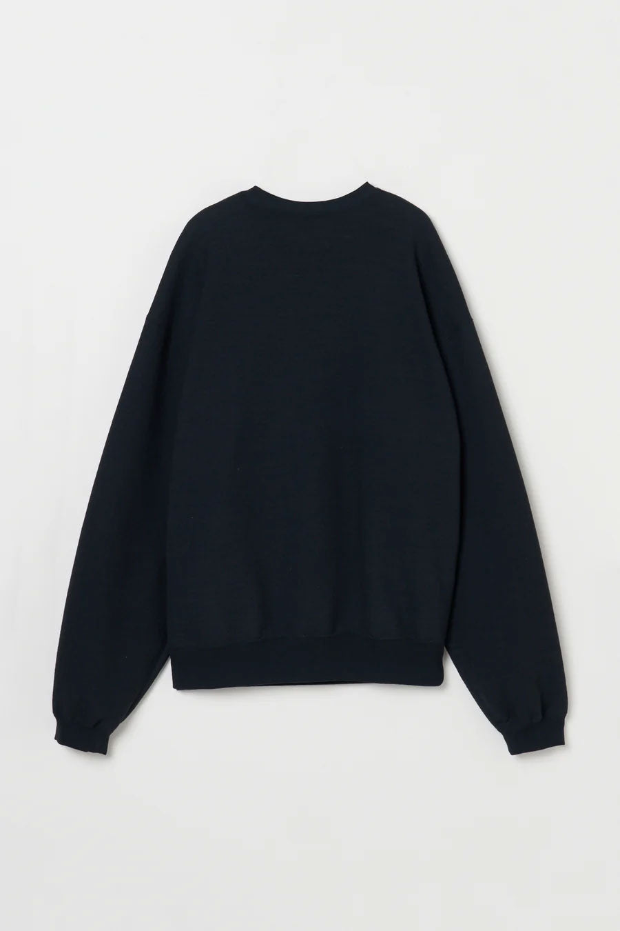 
                  
                    Loose Fit Reversible Sweat
                  
                