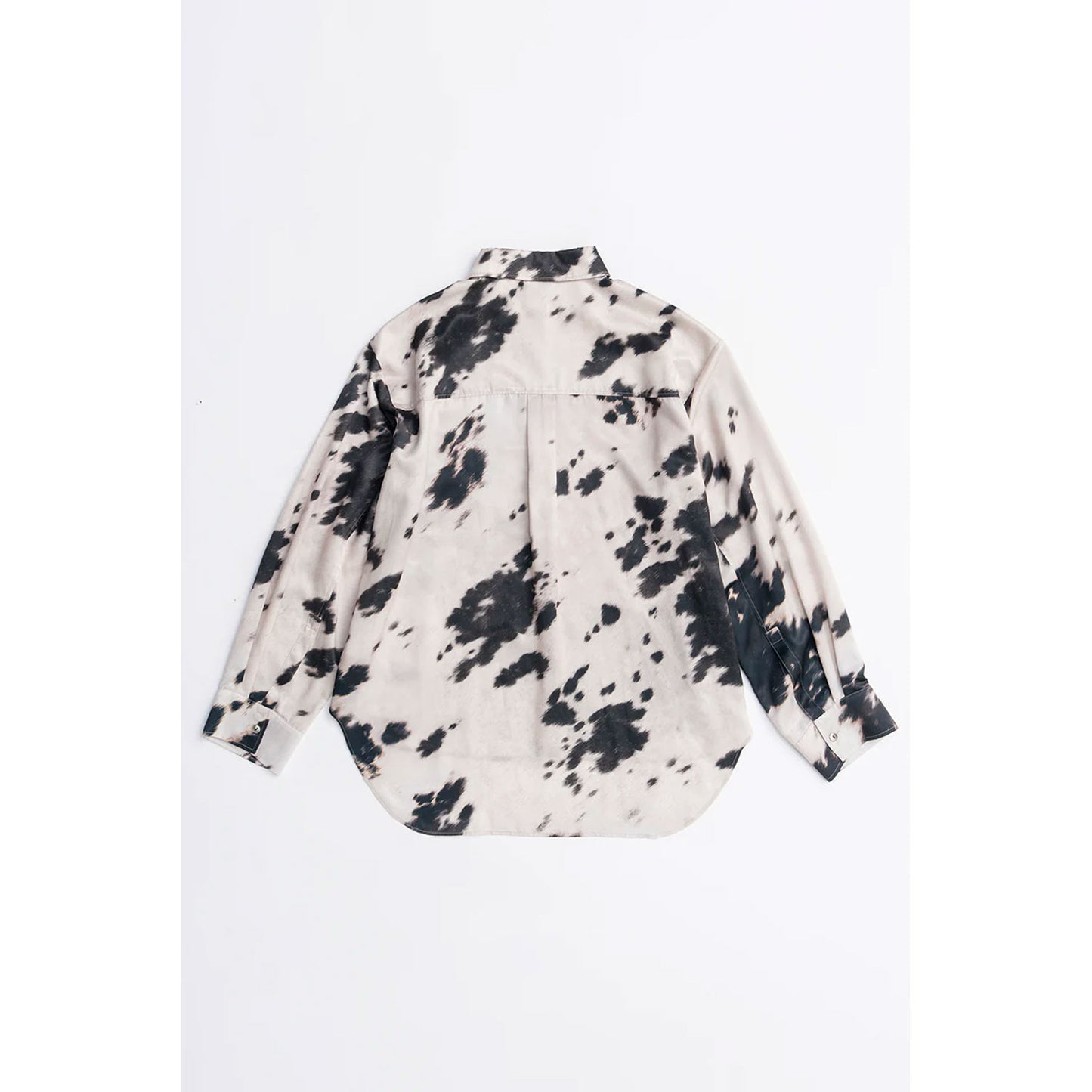 
                  
                    Harako Print Overshirt-MLTI-
                  
                