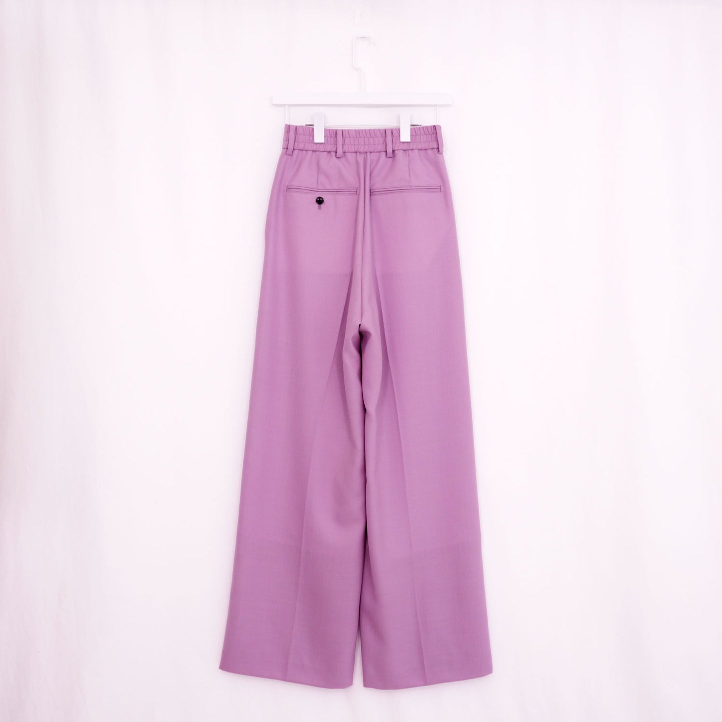 
                  
                    VIYELLA WIDE LEG PANTS-TOP GREY-
                  
                